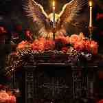 Dream Dictionary Altar