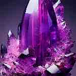 Dream Dictionary Amethyst