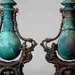 Dream Dictionary Andirons