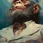 Dream Dictionary Apes