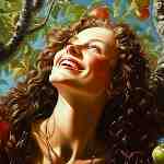 Dream Dictionary Apples