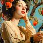 Dream Dictionary Apricot 