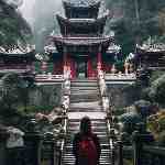 Dream Dictionary Asia