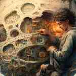 Dream Dictionary Atlas