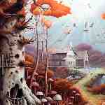 Dream Dictionary Autumn