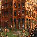 Dream Dictionary Back in College