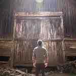 Dream Dictionary Barn