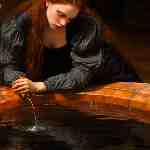 Dream Dictionary Basin