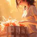 Dream Dictionary Basket