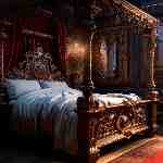 Dream Dictionary Bed-chamber 
