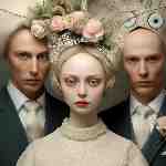 Dream Dictionary Bequest