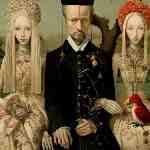 Dream Dictionary Bigamy