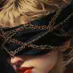 Dream Dictionary Blindfold