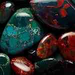 Dream Dictionary Blood Stone