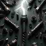 Dream Dictionary Bolts