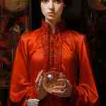 Dream Dictionary Bosom