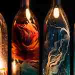 Dream Dictionary Bottles