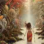 Dream Dictionary Briars