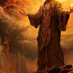 Dream Dictionary Brimstone