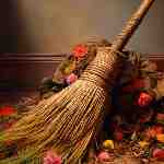 Dream Dictionary Broom