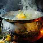 Dream Dictionary Broth