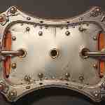 Dream Dictionary Buckle