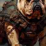 Dream Dictionary Bulldog 