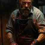 Dream Dictionary Butcher