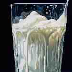 Dream Dictionary Buttermilk