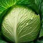 Dream Dictionary Cabbage
