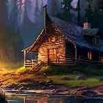 Dream Dictionary Cabin