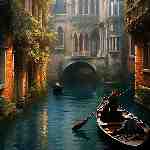 Dream Dictionary Canal