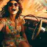 Dream Dictionary Car 