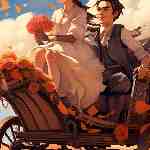 Dream Dictionary Cart