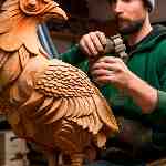 Dream Dictionary Carving