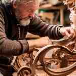 Dream Dictionary Chair Maker