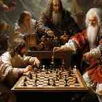 Dream Dictionary Chess