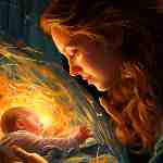 Dream Dictionary Childbed