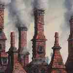 Dream Dictionary Chimney