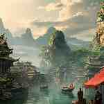 Dream Dictionary China 