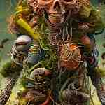 Dream Dictionary Cholera