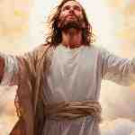 Dream Dictionary Christ