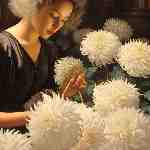 Dream Dictionary Chrysanthemum