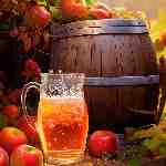 Dream Dictionary Cider