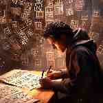 Dream Dictionary Cipher