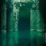 Dream Dictionary Cistern