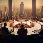 Dream Dictionary City Council