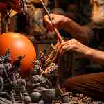 Dream Dictionary Clay