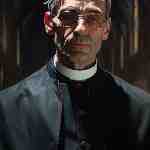 Dream Dictionary Clergyman