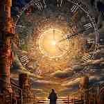 Dream Dictionary Clock